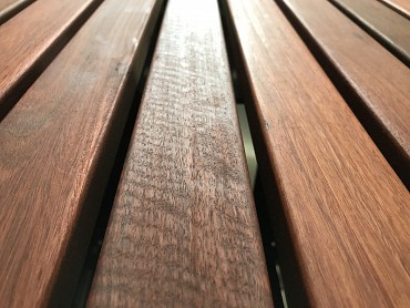 Hardwood Timber Battens